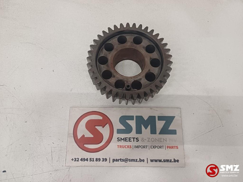 MAN Occ krukastandwiel D2676 MAN - Kloķvārpsta - Kravas automašīna: foto 1 MAN Occ krukastandwiel D2676 MAN - Kloķvārpsta - Kravas automašīna: foto 1