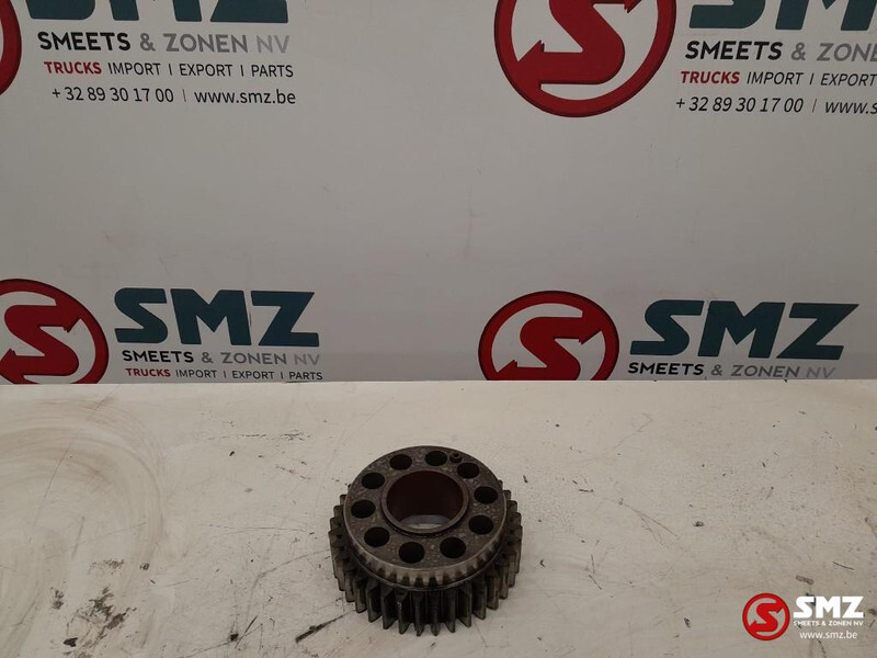 MAN Occ krukastandwiel MAN - Kloķvārpsta - Kravas automašīna: foto 2 MAN Occ krukastandwiel MAN - Kloķvārpsta - Kravas automašīna: foto 2