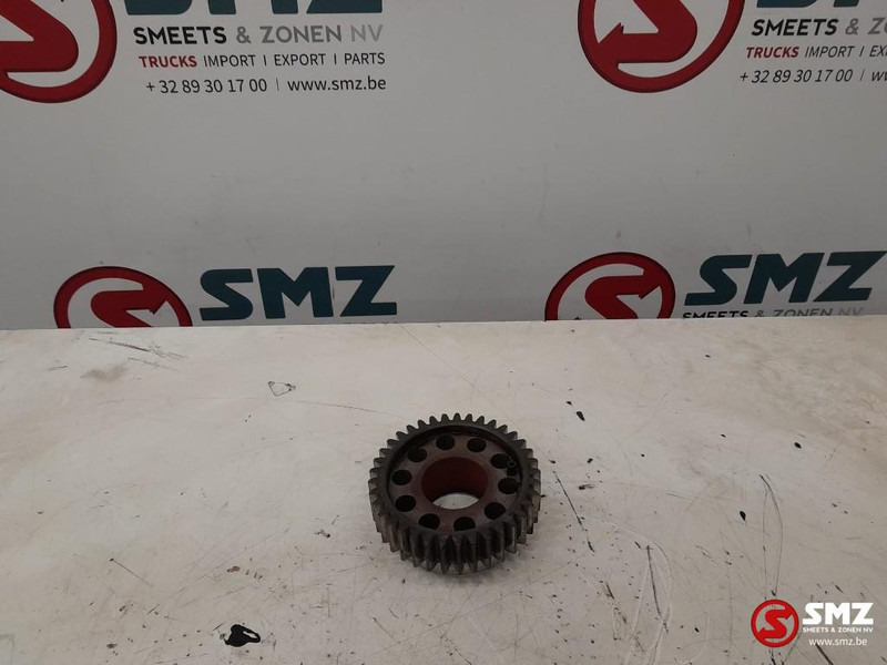 MAN Occ krukastandwiel MAN - Kloķvārpsta - Kravas automašīna: foto 4 MAN Occ krukastandwiel MAN - Kloķvārpsta - Kravas automašīna: foto 4