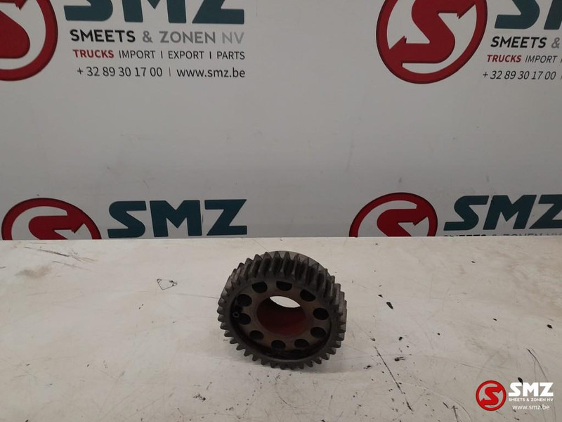 MAN Occ krukastandwiel MAN - Kloķvārpsta - Kravas automašīna: foto 2 MAN Occ krukastandwiel MAN - Kloķvārpsta - Kravas automašīna: foto 2