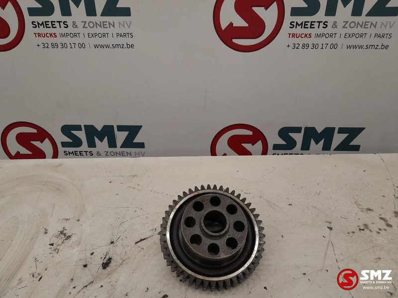 MAN Occ krukastandwiel MAN - Kloķvārpsta - Kravas automašīna: foto 4 MAN Occ krukastandwiel MAN - Kloķvārpsta - Kravas automašīna: foto 4