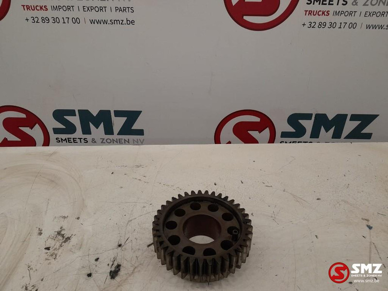 MAN Occ krukastandwiel MAN - Kloķvārpsta - Kravas automašīna: foto 1 MAN Occ krukastandwiel MAN - Kloķvārpsta - Kravas automašīna: foto 1