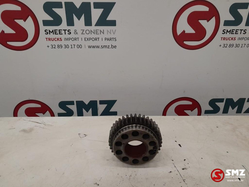 MAN Occ krukastandwiel MAN - Kloķvārpsta - Kravas automašīna: foto 1 MAN Occ krukastandwiel MAN - Kloķvārpsta - Kravas automašīna: foto 1