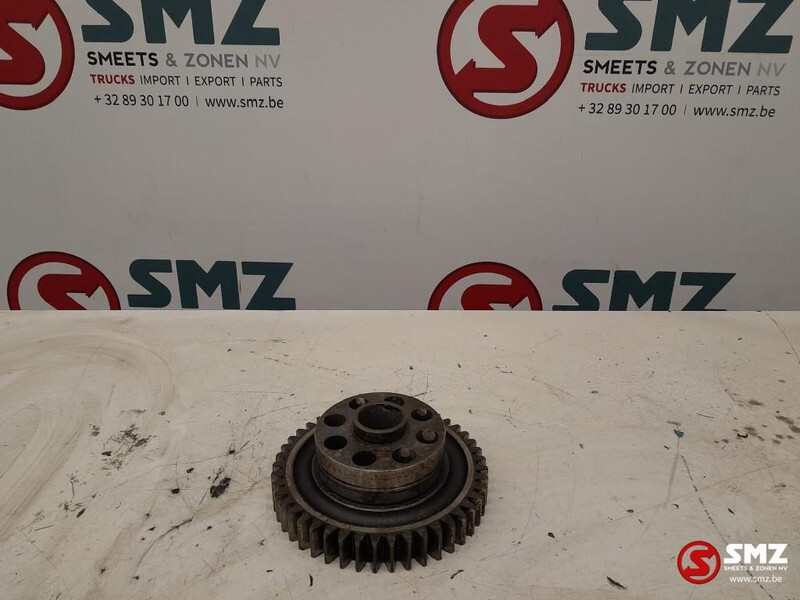 MAN Occ krukastandwiel MAN - Kloķvārpsta - Kravas automašīna: foto 1 MAN Occ krukastandwiel MAN - Kloķvārpsta - Kravas automašīna: foto 1