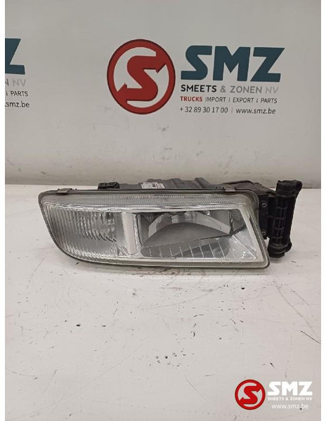 MAN Occ mistlicht rechts MAN - Miglas lukturis - Kravas automašīna: foto 1 MAN Occ mistlicht rechts MAN - Miglas lukturis - Kravas automašīna: foto 1