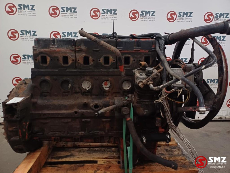 MAN Occ motor DO826 MAN - Dzinējs - Kravas automašīna: foto 2 MAN Occ motor DO826 MAN - Dzinējs - Kravas automašīna: foto 2