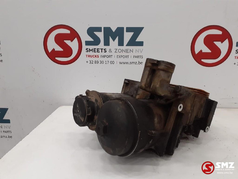 MAN Occ oliefilterhuis MAN - Eļļas filtrs - Kravas automašīna: foto 4 MAN Occ oliefilterhuis MAN - Eļļas filtrs - Kravas automašīna: foto 4