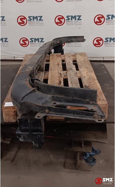 MAN Occ onderrijbeveiliging MAN - Buferis - Kravas automašīna: foto 4 MAN Occ onderrijbeveiliging MAN - Buferis - Kravas automašīna: foto 4