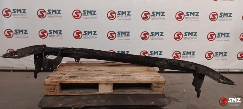 MAN Occ onderrijbeveiliging MAN - Buferis - Kravas automašīna: foto 2 MAN Occ onderrijbeveiliging MAN - Buferis - Kravas automašīna: foto 2