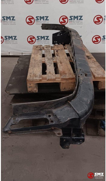 MAN Occ onderrijbeveiliging MAN - Buferis - Kravas automašīna: foto 3 MAN Occ onderrijbeveiliging MAN - Buferis - Kravas automašīna: foto 3