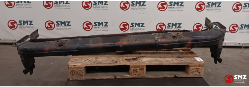 MAN Occ onderrijbeveiliging MAN - Buferis - Kravas automašīna: foto 1 MAN Occ onderrijbeveiliging MAN - Buferis - Kravas automašīna: foto 1