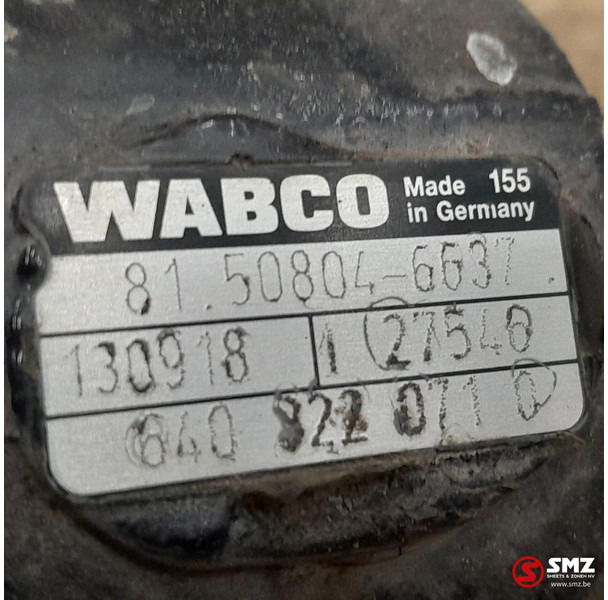 MAN Occ remklauw MAN - Bremžu suports - Kravas automašīna: foto 5 MAN Occ remklauw MAN - Bremžu suports - Kravas automašīna: foto 5