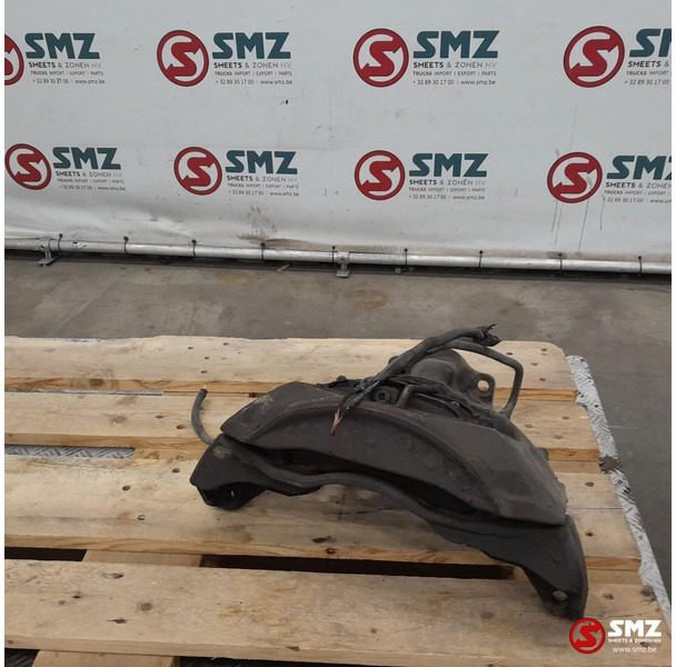 MAN Occ remklauw MAN - Bremžu suports - Kravas automašīna: foto 2 MAN Occ remklauw MAN - Bremžu suports - Kravas automašīna: foto 2