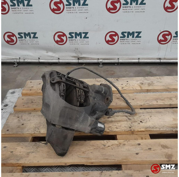 MAN Occ remklauw MAN - Bremžu suports - Kravas automašīna: foto 4 MAN Occ remklauw MAN - Bremžu suports - Kravas automašīna: foto 4