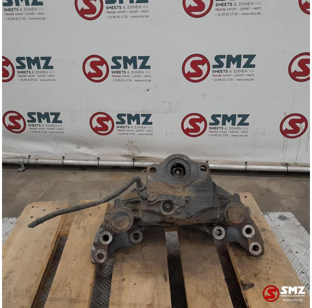 MAN Occ remklauw MAN - Bremžu suports - Kravas automašīna: foto 2 MAN Occ remklauw MAN - Bremžu suports - Kravas automašīna: foto 2