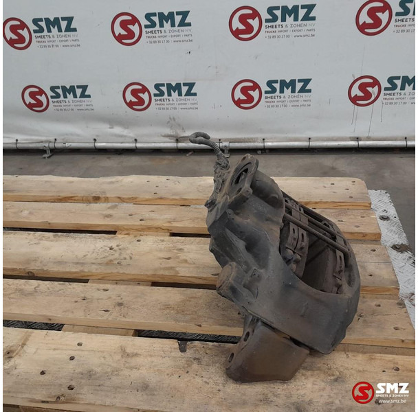 MAN Occ remklauw MAN - Bremžu suports - Kravas automašīna: foto 4 MAN Occ remklauw MAN - Bremžu suports - Kravas automašīna: foto 4