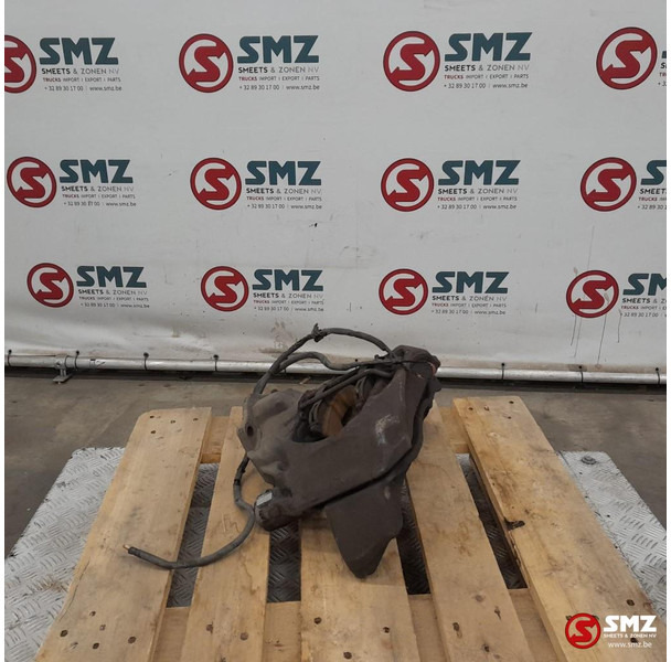 MAN Occ remklauw MAN - Bremžu suports - Kravas automašīna: foto 3 MAN Occ remklauw MAN - Bremžu suports - Kravas automašīna: foto 3