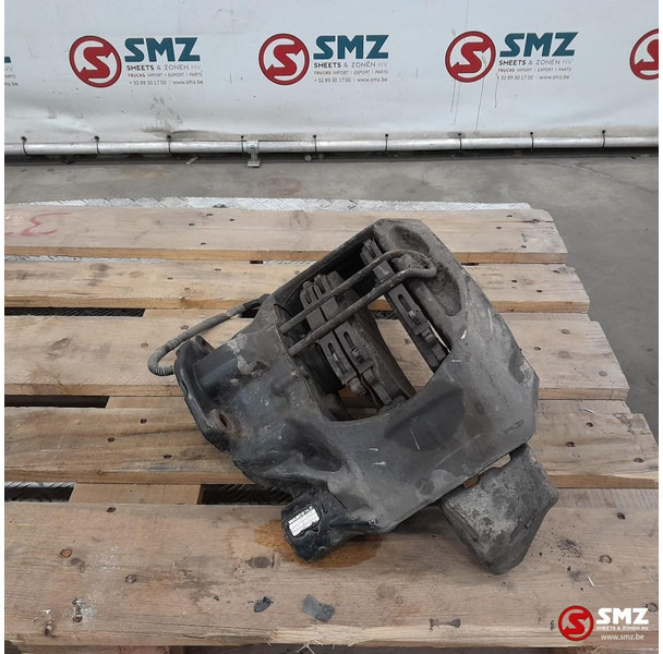 MAN Occ remklauw MAN - Bremžu suports - Kravas automašīna: foto 4 MAN Occ remklauw MAN - Bremžu suports - Kravas automašīna: foto 4