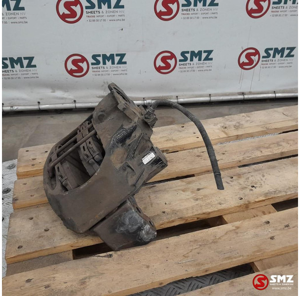 MAN Occ remklauw MAN - Bremžu suports - Kravas automašīna: foto 3 MAN Occ remklauw MAN - Bremžu suports - Kravas automašīna: foto 3