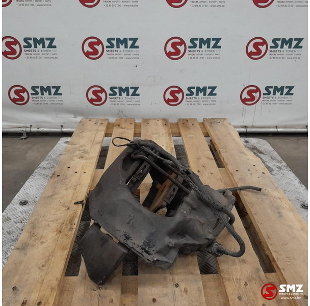 MAN Occ remklauw MAN - Bremžu suports - Kravas automašīna: foto 4 MAN Occ remklauw MAN - Bremžu suports - Kravas automašīna: foto 4