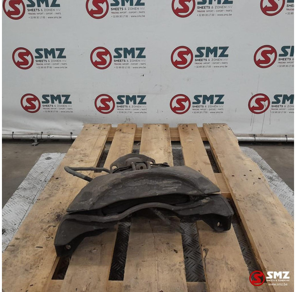 MAN Occ remklauw MAN - Bremžu suports - Kravas automašīna: foto 2 MAN Occ remklauw MAN - Bremžu suports - Kravas automašīna: foto 2