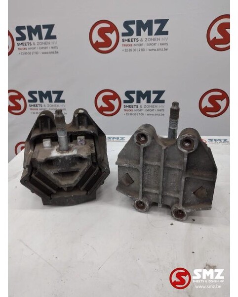 MAN Occ set motorsteunen MAN TGX 81962100571 - Motora spilvens - Kravas automašīna: foto 1 MAN Occ set motorsteunen MAN TGX 81962100571 - Motora spilvens - Kravas automašīna: foto 1
