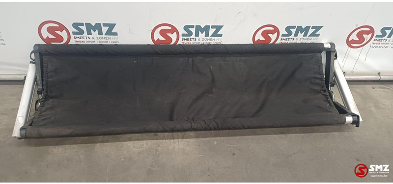 MAN Occ slaapcabine MAN - Kabīne un interjers - Kravas automašīna: foto 1 MAN Occ slaapcabine MAN - Kabīne un interjers - Kravas automašīna: foto 1