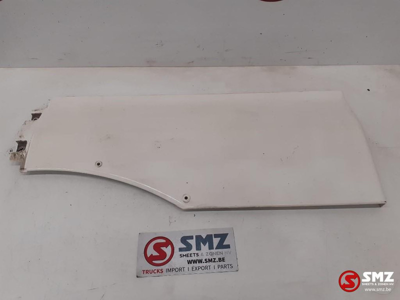 MAN Occ spatbord links MAN - Virsbūve un ārpuse - Kravas automašīna: foto 1 MAN Occ spatbord links MAN - Virsbūve un ārpuse - Kravas automašīna: foto 1