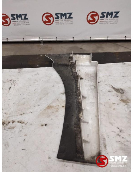 MAN Occ spatbord vooraan rechts MAN - Virsbūve un ārpuse - Kravas automašīna: foto 2 MAN Occ spatbord vooraan rechts MAN - Virsbūve un ārpuse - Kravas automašīna: foto 2