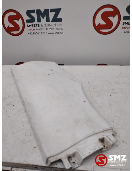 MAN Occ spatbordverlenging links MAN TGX - Virsbūve un ārpuse - Kravas automašīna: foto 2 MAN Occ spatbordverlenging links MAN TGX - Virsbūve un ārpuse - Kravas automašīna: foto 2