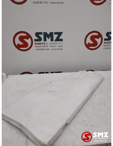 MAN Occ spatbordverlenging links MAN TGX - Virsbūve un ārpuse - Kravas automašīna: foto 1 MAN Occ spatbordverlenging links MAN TGX - Virsbūve un ārpuse - Kravas automašīna: foto 1