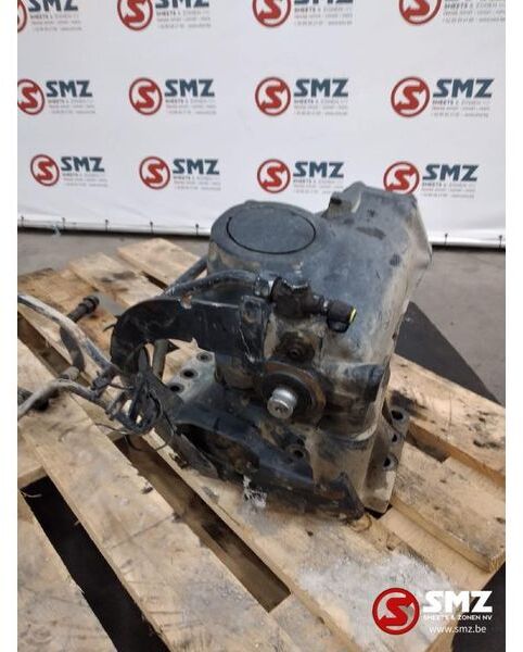 MAN Occ stuurhuis MAN TGA 81462006416 - Stūres mehānisms - Kravas automašīna: foto 2 MAN Occ stuurhuis MAN TGA 81462006416 - Stūres mehānisms - Kravas automašīna: foto 2