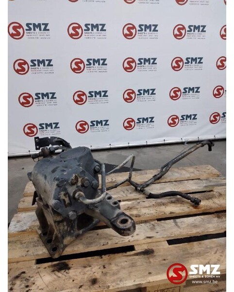 MAN Occ stuurhuis MAN TGA 81462006416 - Stūres mehānisms - Kravas automašīna: foto 1 MAN Occ stuurhuis MAN TGA 81462006416 - Stūres mehānisms - Kravas automašīna: foto 1