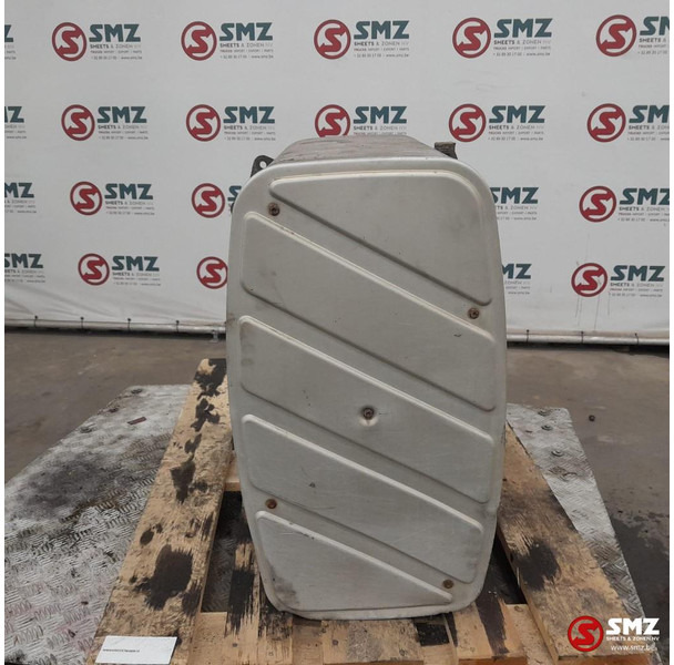 MAN Occ uitlaatdemper Euro 4 MAN - Trokšņa slāpētājs - Kravas automašīna: foto 3 MAN Occ uitlaatdemper Euro 4 MAN - Trokšņa slāpētājs - Kravas automašīna: foto 3