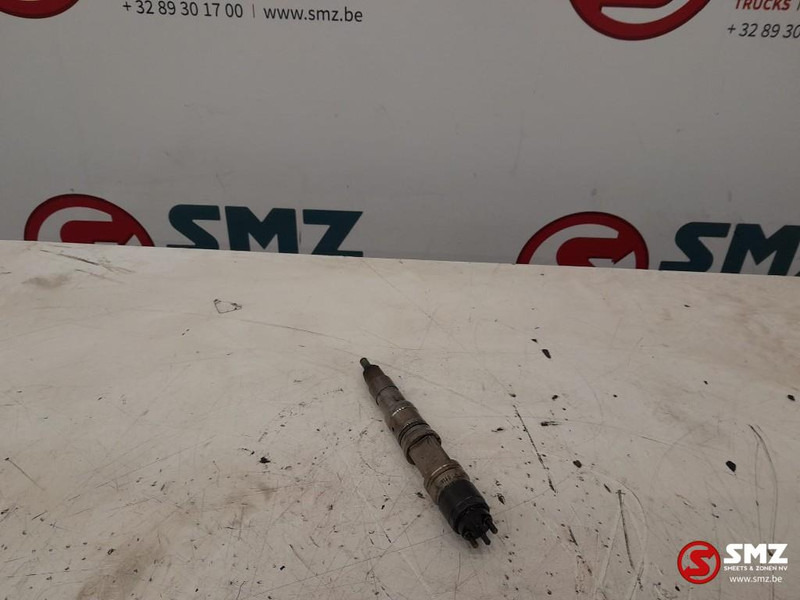 MAN Occ verstuiver MAN - Degvielas sistēma - Kravas automašīna: foto 3 MAN Occ verstuiver MAN - Degvielas sistēma - Kravas automašīna: foto 3