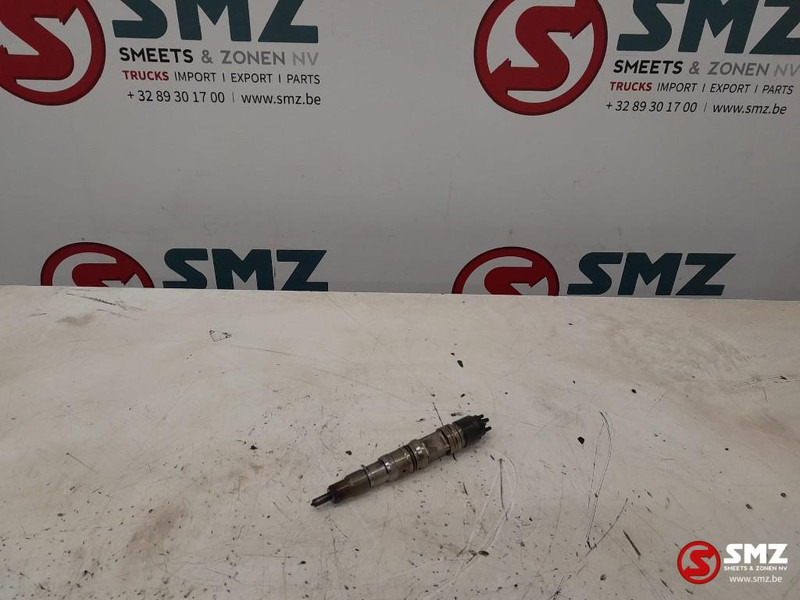 MAN Occ verstuiver MAN - Degvielas sistēma - Kravas automašīna: foto 1 MAN Occ verstuiver MAN - Degvielas sistēma - Kravas automašīna: foto 1