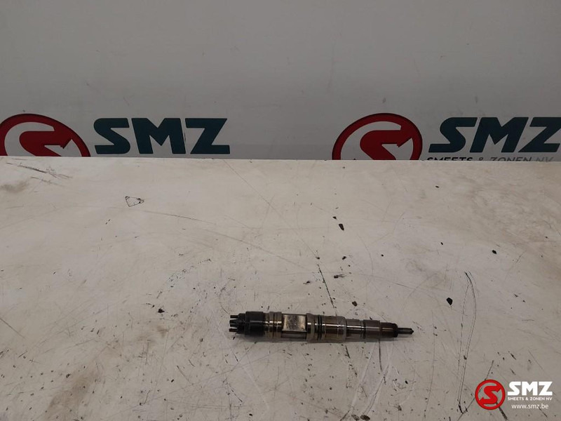 MAN Occ verstuiver MAN - Degvielas sistēma - Kravas automašīna: foto 2 MAN Occ verstuiver MAN - Degvielas sistēma - Kravas automašīna: foto 2