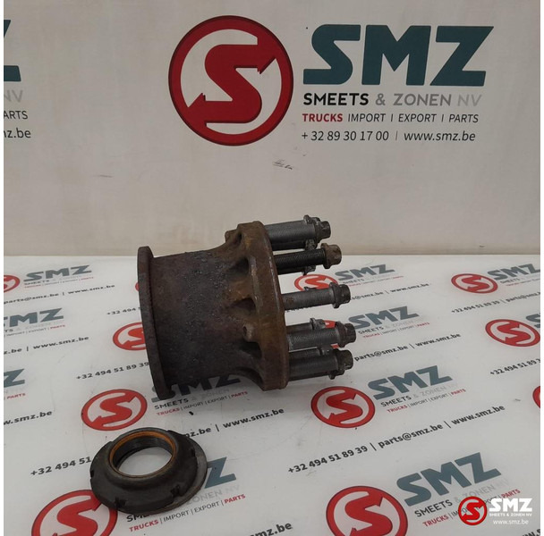 MAN Occ wielnaaf MAN - Stūres iekārta - Kravas automašīna: foto 4 MAN Occ wielnaaf MAN - Stūres iekārta - Kravas automašīna: foto 4