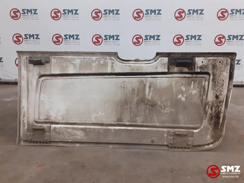 MAN Occ zijpaneel rechts MAN - Rāmis/ Šasija - Kravas automašīna: foto 2 MAN Occ zijpaneel rechts MAN - Rāmis/ Šasija - Kravas automašīna: foto 2