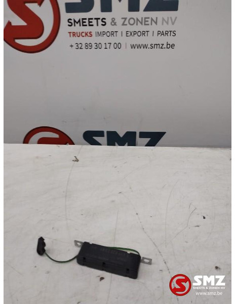 Mercedes-Benz Antenneversterker mercedes vito w639 a6398202389 - Elektrosistēma - Kravas automašīna: foto 1 Mercedes-Benz Antenneversterker mercedes vito w639 a6398202389 - Elektrosistēma - Kravas automašīna: foto 1