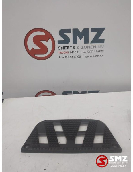 Mercedes-Benz Cabine opstapraster mercedes actros mp4 a960666472 - Kabīne un interjers - Kravas automašīna: foto 1 Mercedes-Benz Cabine opstapraster mercedes actros mp4 a960666472 - Kabīne un interjers - Kravas automašīna: foto 1