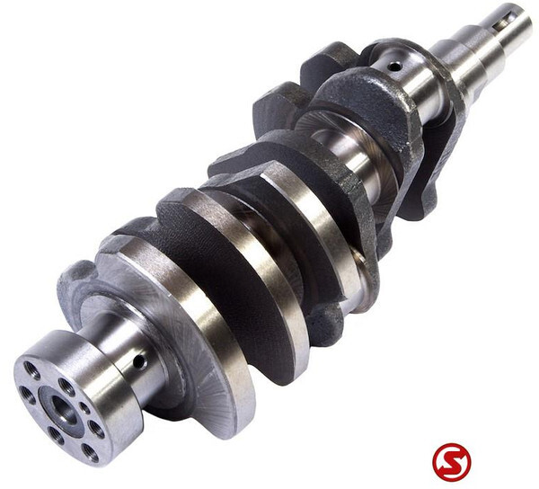 Mercedes-Benz Krukas OM401LA V6 EURO 1 - Kloķvārpsta - Kravas automašīna: foto 1 Mercedes-Benz Krukas OM401LA V6 EURO 1 - Kloķvārpsta - Kravas automašīna: foto 1