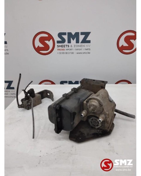 Mercedes-Benz Occ AdBlue pomp Mercedes Atego 1218 A0001400478 - Degvielas sistēma - Kravas automašīna: foto 2 Mercedes-Benz Occ AdBlue pomp Mercedes Atego 1218 A0001400478 - Degvielas sistēma - Kravas automašīna: foto 2