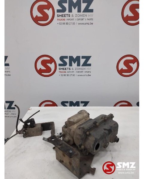 Mercedes-Benz Occ AdBlue pomp Mercedes Atego 1218 A0001400478 - Degvielas sistēma - Kravas automašīna: foto 3 Mercedes-Benz Occ AdBlue pomp Mercedes Atego 1218 A0001400478 - Degvielas sistēma - Kravas automašīna: foto 3