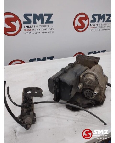 Mercedes-Benz Occ AdBlue pomp Mercedes Atego 1218 A0001400478 - Degvielas sistēma - Kravas automašīna: foto 4 Mercedes-Benz Occ AdBlue pomp Mercedes Atego 1218 A0001400478 - Degvielas sistēma - Kravas automašīna: foto 4