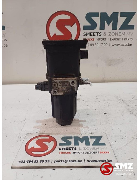 Mercedes-Benz Occ AdBluepomp Mercedes - Degvielas sistēma - Kravas automašīna: foto 1 Mercedes-Benz Occ AdBluepomp Mercedes - Degvielas sistēma - Kravas automašīna: foto 1