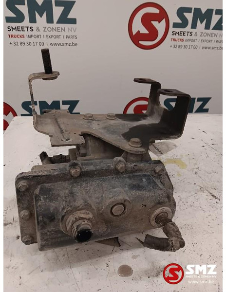 Mercedes-Benz Occ AdBluepomp Mercedes - Degvielas sistēma - Kravas automašīna: foto 1 Mercedes-Benz Occ AdBluepomp Mercedes - Degvielas sistēma - Kravas automašīna: foto 1