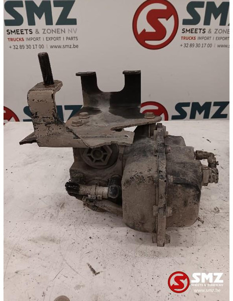 Mercedes-Benz Occ AdBluepomp Mercedes - Degvielas sistēma - Kravas automašīna: foto 3 Mercedes-Benz Occ AdBluepomp Mercedes - Degvielas sistēma - Kravas automašīna: foto 3