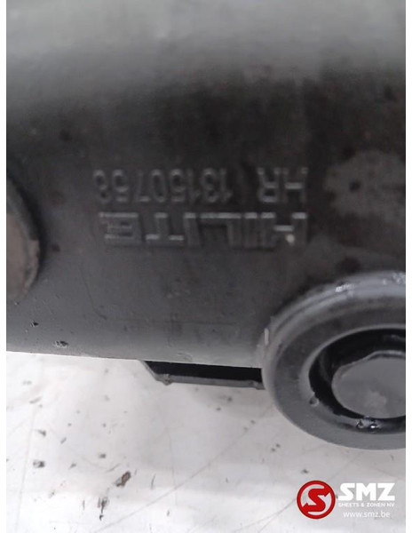 Mercedes-Benz Occ AdBluepomp Mercedes - Degvielas sistēma - Kravas automašīna: foto 3 Mercedes-Benz Occ AdBluepomp Mercedes - Degvielas sistēma - Kravas automašīna: foto 3