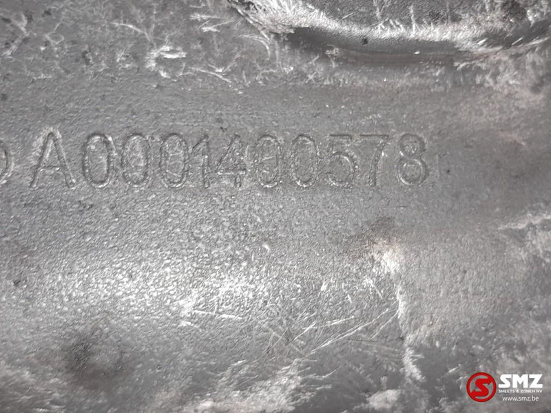 Mercedes-Benz Occ AdBluepomp Mercedes - Degvielas sistēma - Kravas automašīna: foto 4 Mercedes-Benz Occ AdBluepomp Mercedes - Degvielas sistēma - Kravas automašīna: foto 4